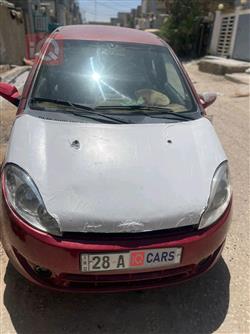 Chery A1